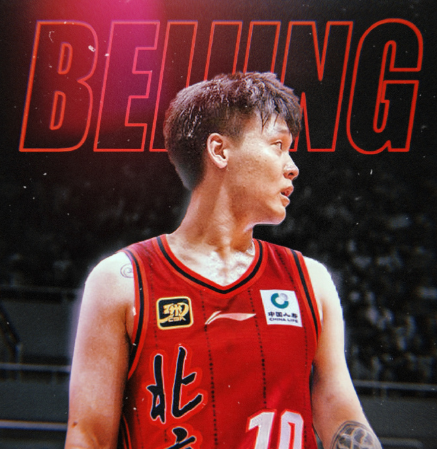 赵睿可能被交易？北京男篮又有大手笔，目标国家队队长