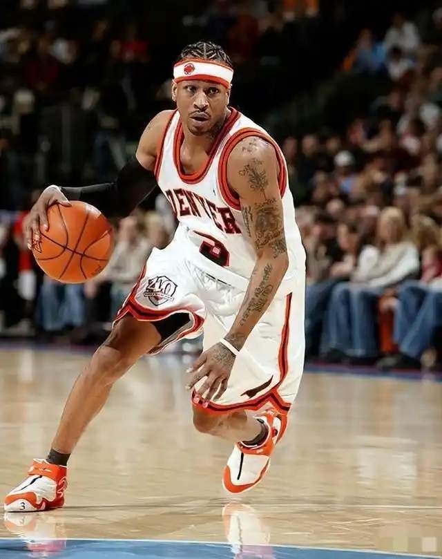 逆袭的巨人：NBA那些矮个子传奇的不朽篇章